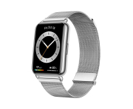 Huawei Watch Fit 2 Elegant srebrny - 1046453 - zdjęcie 3